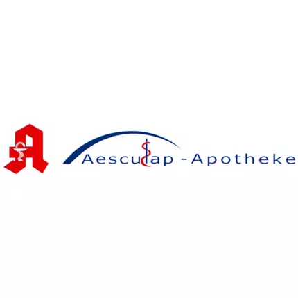 Logo od Aesculap-Apotheke