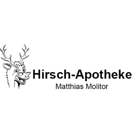 Logotyp från Hirsch-Apotheke