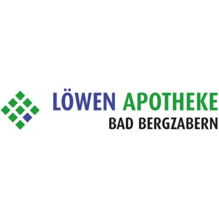 Logo da Löwen-Apotheke