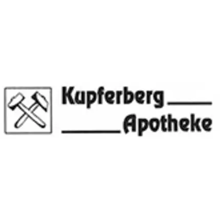 Logotyp från Kupferberg-Apotheke