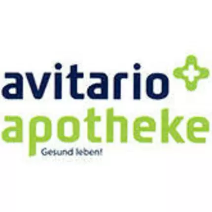 Logo od avitario-apotheke