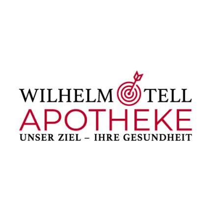 Logo van Wilhelm Tell-Apotheke