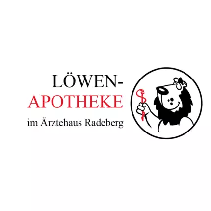 Logo od Löwen-Apotheke