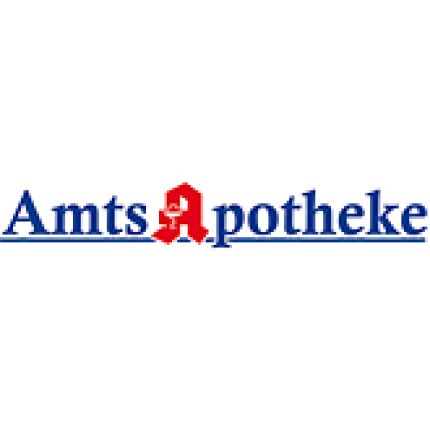 Logo from Amts-Apotheke