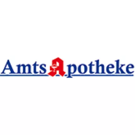 Logo fra Amts-Apotheke