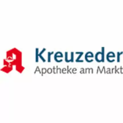 Logo von Apotheke am Markt