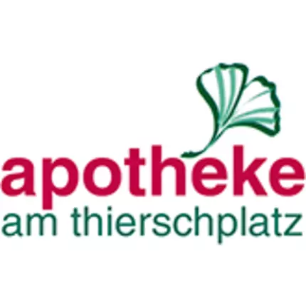 Λογότυπο από Apotheke am Thierschplatz