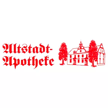 Logo from Altstadt-Apotheke