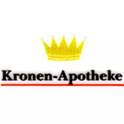 Logo from Kronen-Apotheke