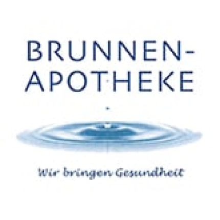Logo von Brunnen-Apotheke
