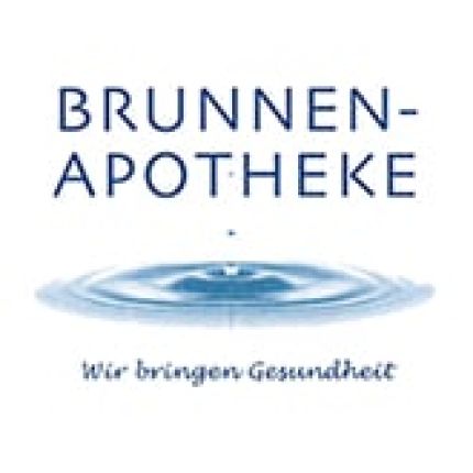 Logo van Brunnen-Apotheke