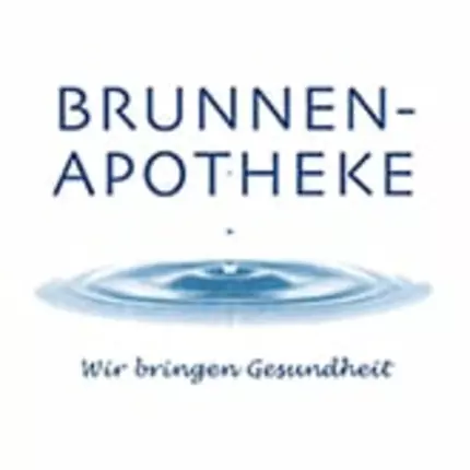 Logo van Brunnen-Apotheke