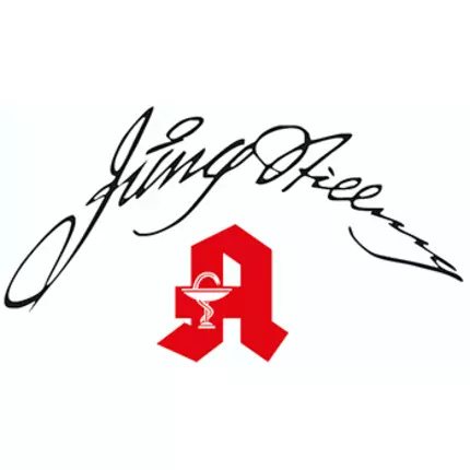 Logo von Jung-Stilling-Apotheke