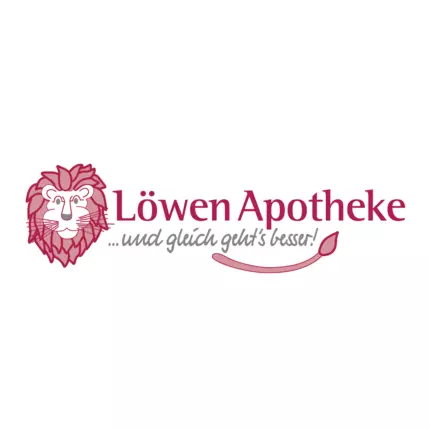 Logo da Löwen-Apotheke