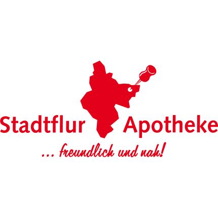 Logotyp från Stadtflur-Apotheke