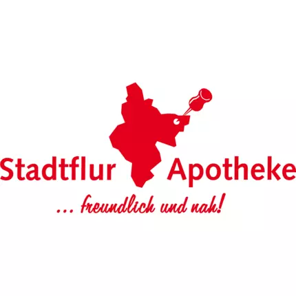 Logo da Stadtflur-Apotheke