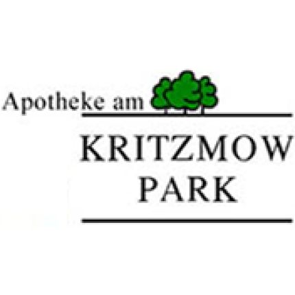 Logotyp från Apotheke am Kritzmow-Park