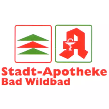 Logo da Stadt-Apotheke