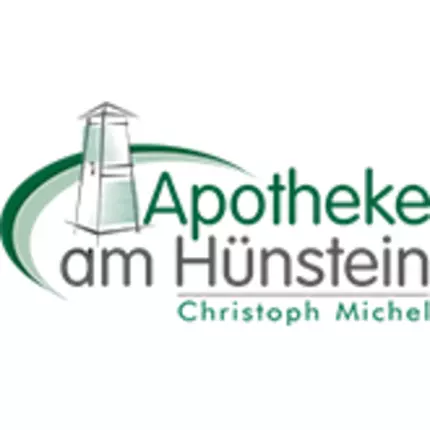 Logótipo de Apotheke am Hünstein