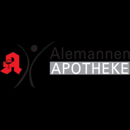 Logotipo de Alemannen Apotheke