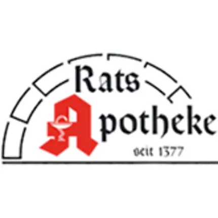 Logo von Rats-Apotheke