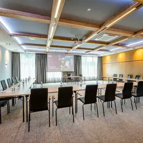 Conference Room Munich in Hotel Erb