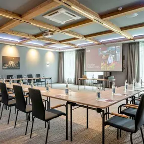 Conference Room Munich in Hotel Erb