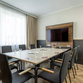 Conference Suite in Hotel Erb