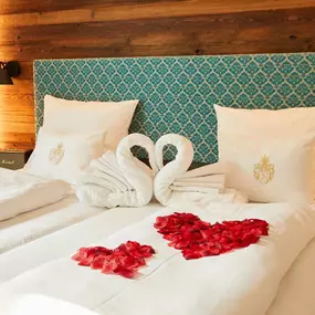 Superior room Romantic