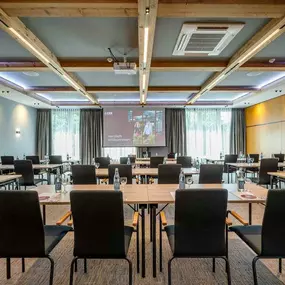 Conference Room Munich in Hotel Erb