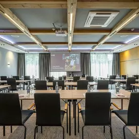 Conference Room Munich in Hotel Erb