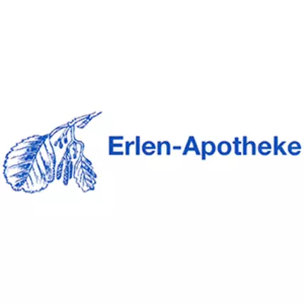 Logo od Erlen-Apotheke