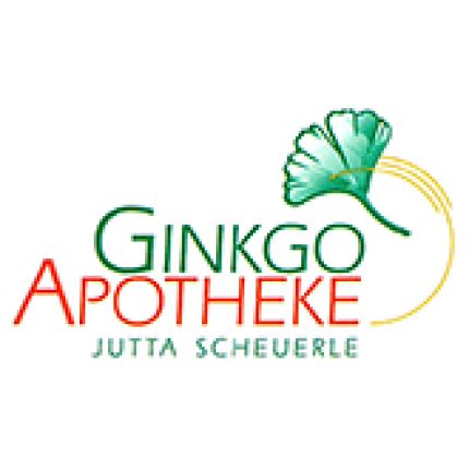 Logo od Ginkgo-Apotheke, Apotheken für Spezialversorgung OHG