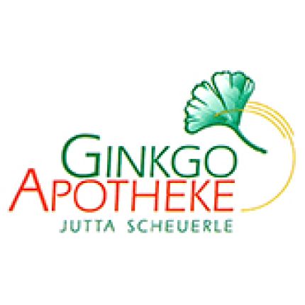 Logo from Ginkgo-Apotheke, Apotheken für Spezialversorgung OHG