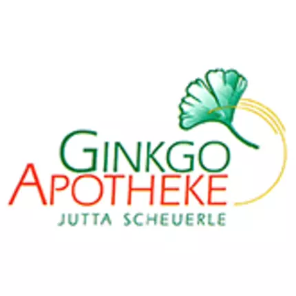 Λογότυπο από Ginkgo-Apotheke, Apotheken für Spezialversorgung OHG