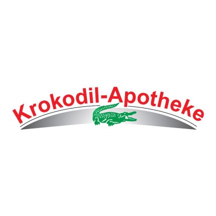 Logo da Krokodil-Apotheke