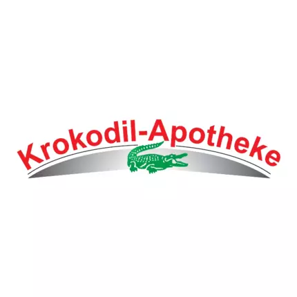 Logo von Krokodil-Apotheke