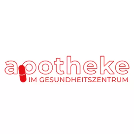 Logo od Apotheke im Gesundheitszentrum