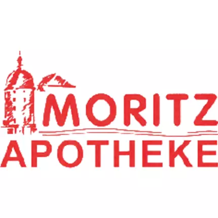 Logo von Moritz-Apotheke