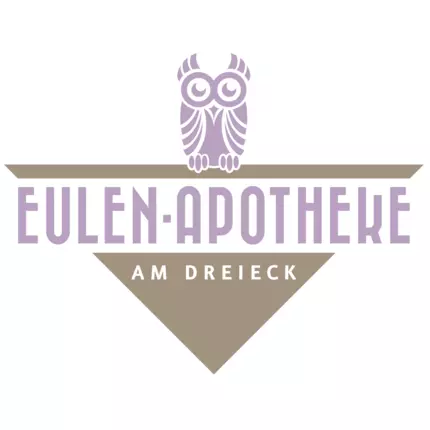 Logo von Eulen-Apotheke am Dreieck