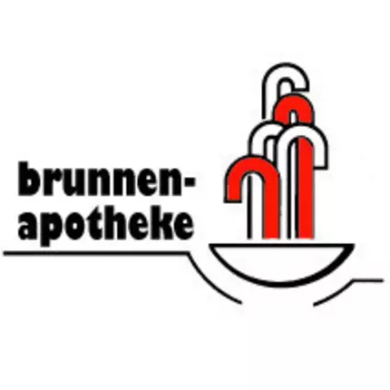 Logo od Brunnen-Apotheke