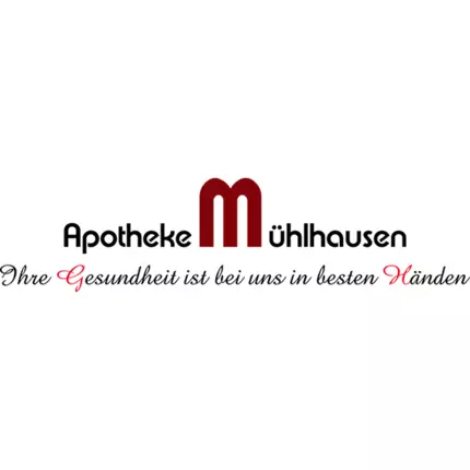 Logo fra Apotheke Mühlhausen