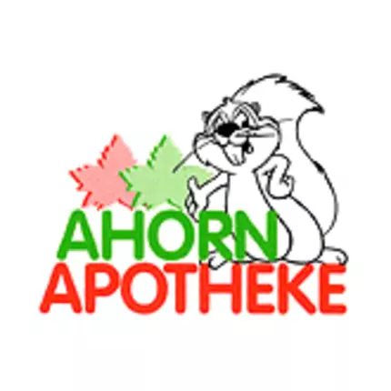 Logo de Ahorn-Apotheke