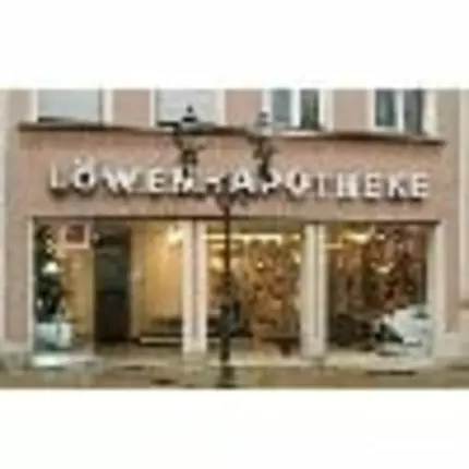 Logo von Löwen-Apotheke