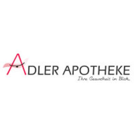 Logótipo de Adler-Apotheke