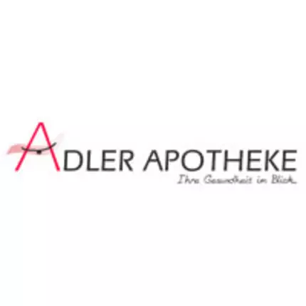 Logo fra Adler-Apotheke