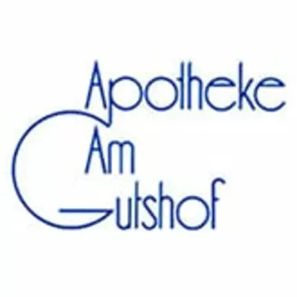 Logo da Apotheke am Gutshof