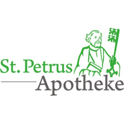 Logo od St. Petrus-Apotheke