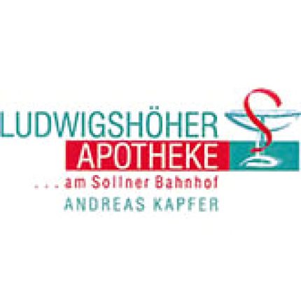 Logo from Ludwigshöher Apotheke