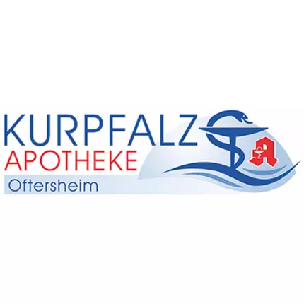 Logo from Kurpfalz-Apotheke